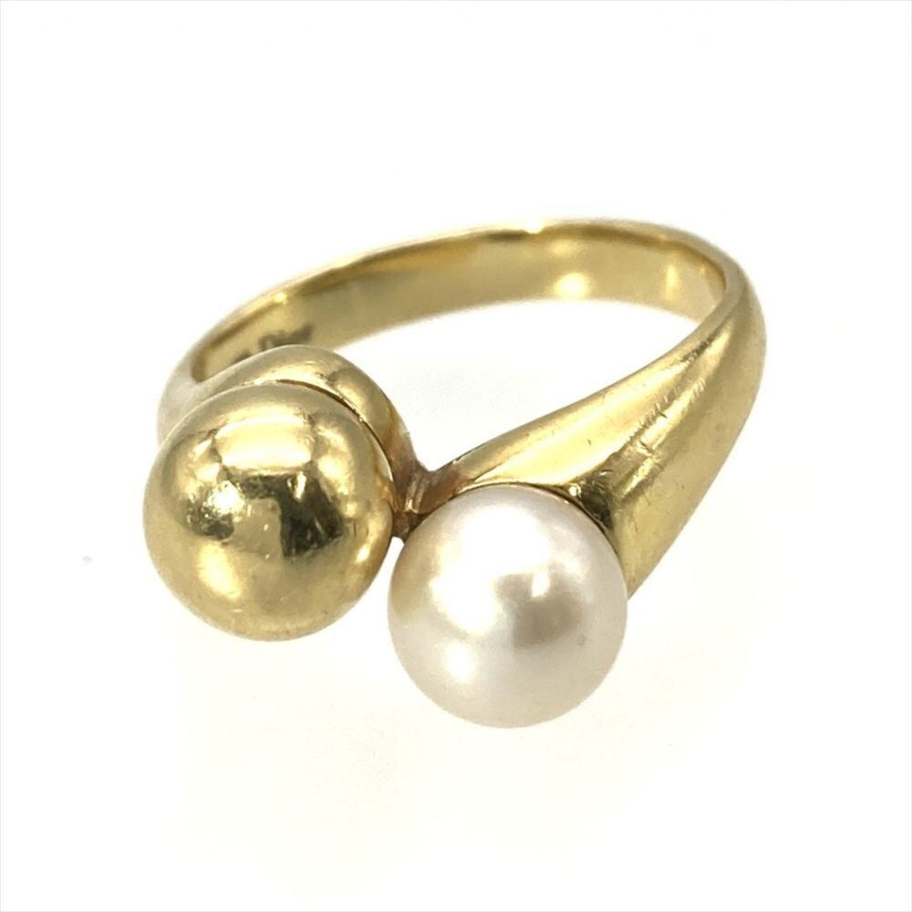 DIOR Ring - Picture 2 of 10
